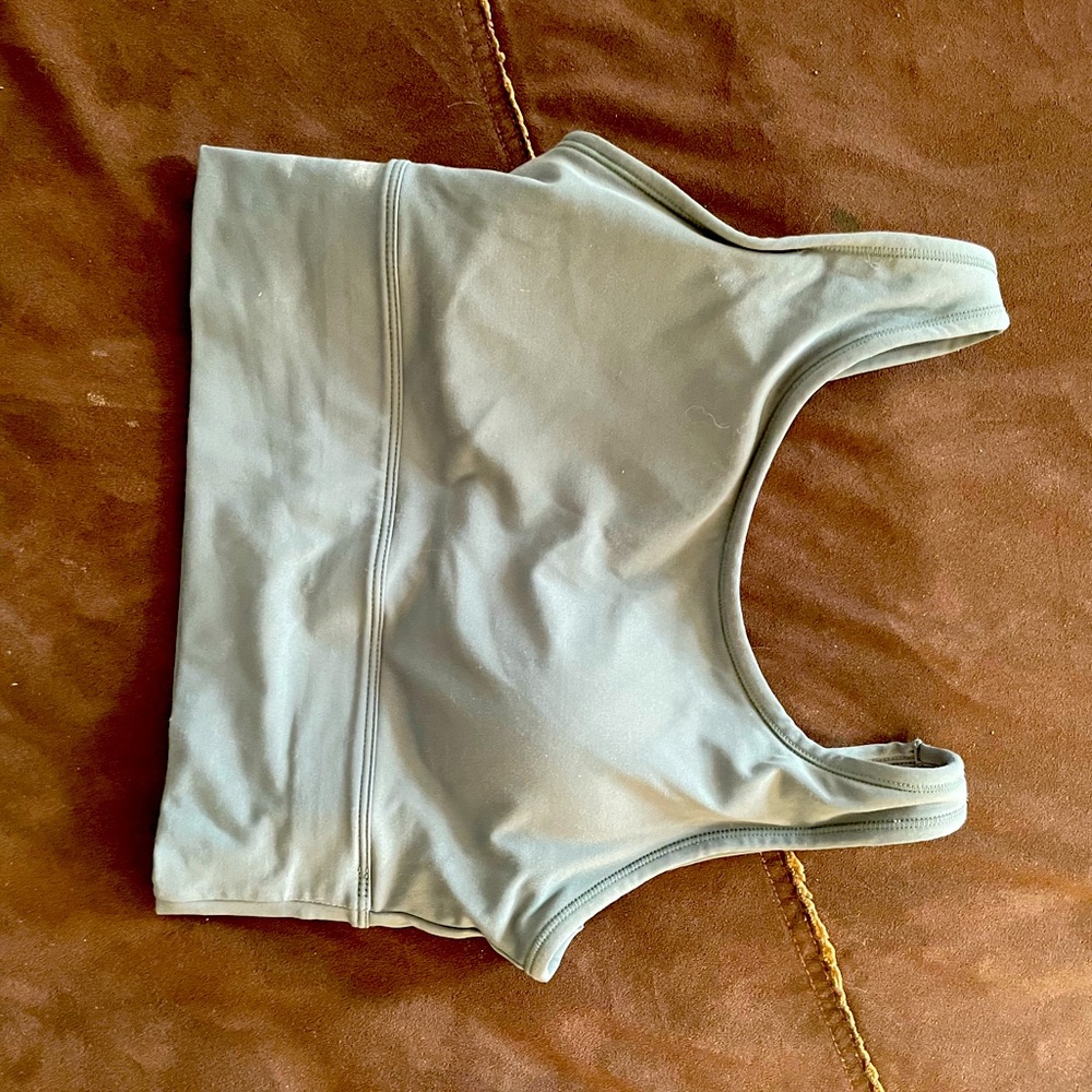 Savvi dove sports bra xs